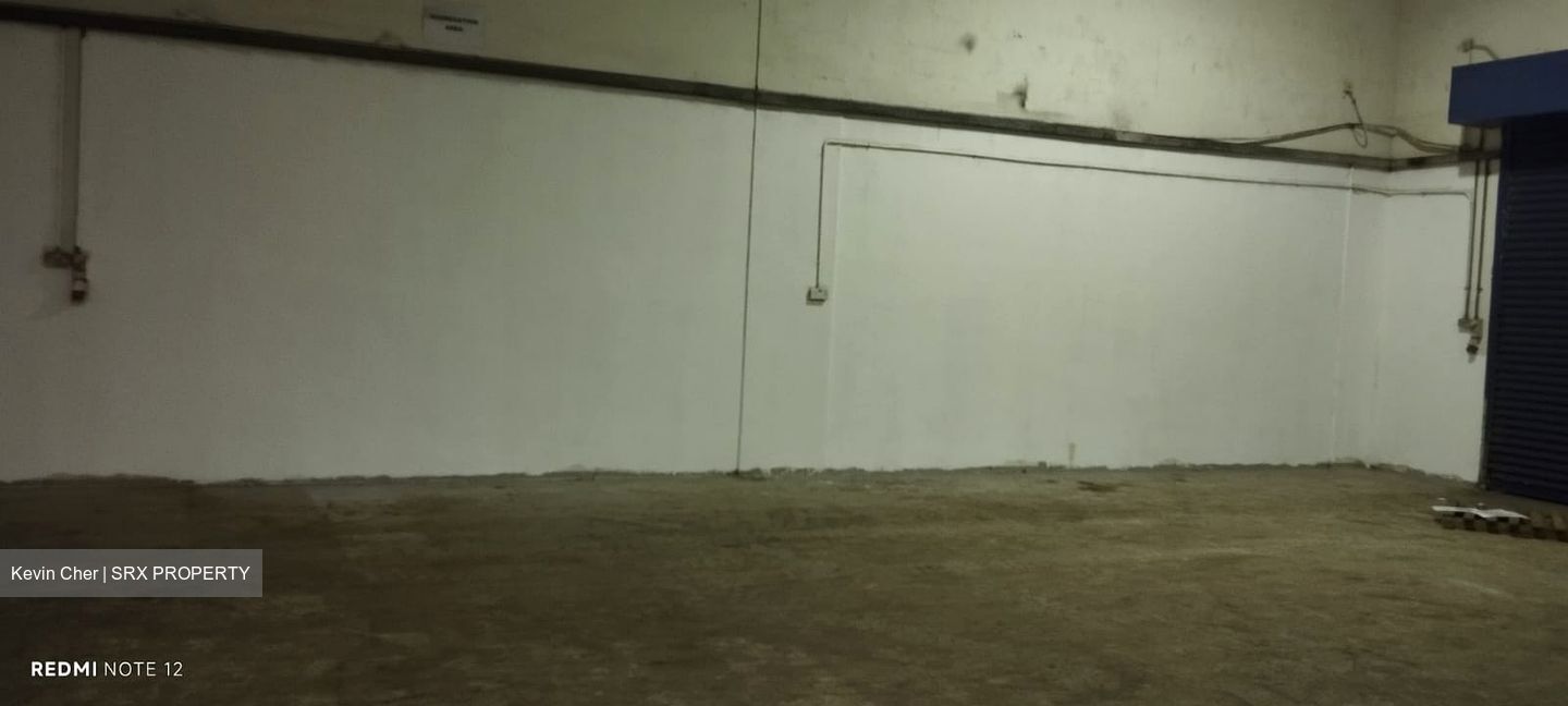 Jalan Lembah Kallang (D12), Factory #554514701